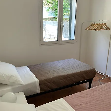 Апартаменты Casa Martin Isolalunga