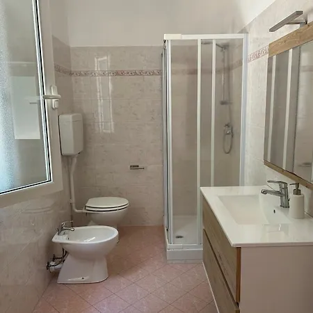 Casa Martin * Isolalunga