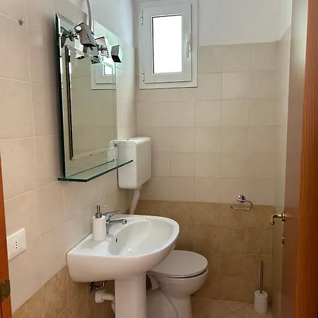 Casa Martin Апартаменты