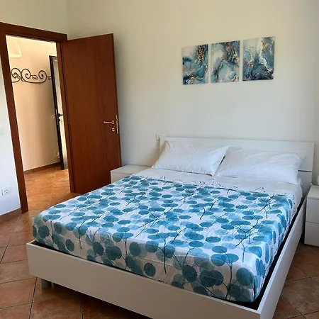 Casa Martin Apartment