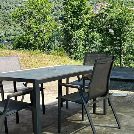 Casa Martin * Isolalunga