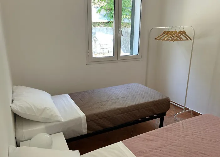 Lejlighed Casa Martin Isolalunga