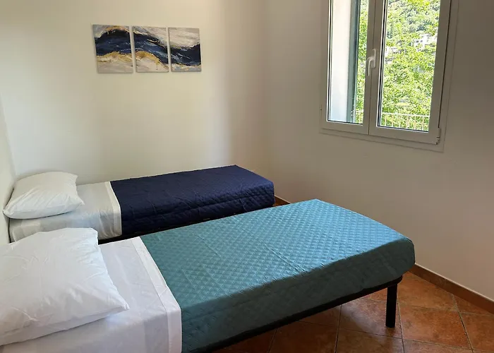 Casa Martin Apartment