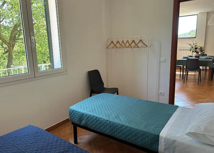 Casa Martin * Isolalunga