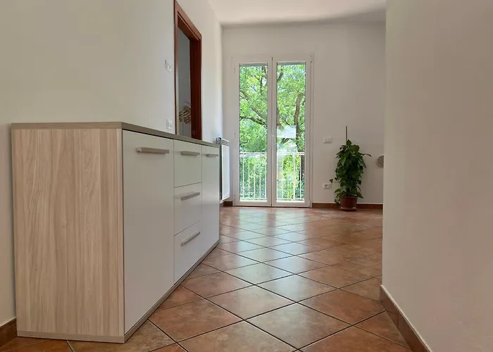 Casa Martin Lejlighed *