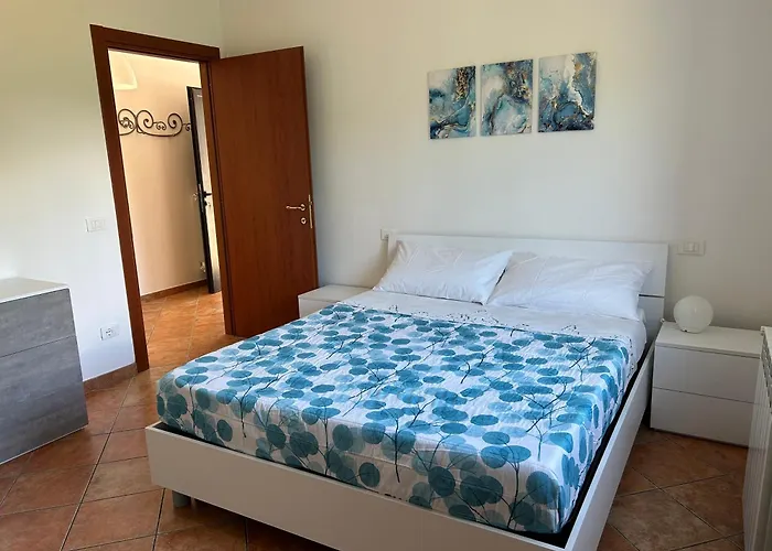 Casa Martin Lejlighed