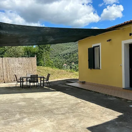 Casa Martin *