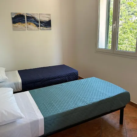 Casa Martin アパート