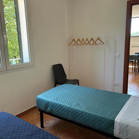 Casa Martin * Isolalunga