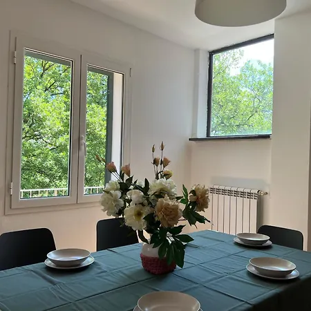 アパート Casa Martin