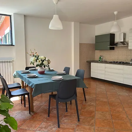 Casa Martin