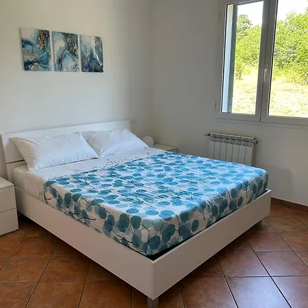 公寓 Casa Martin Isolalunga