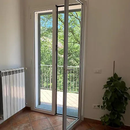 Casa Martin Apartment *