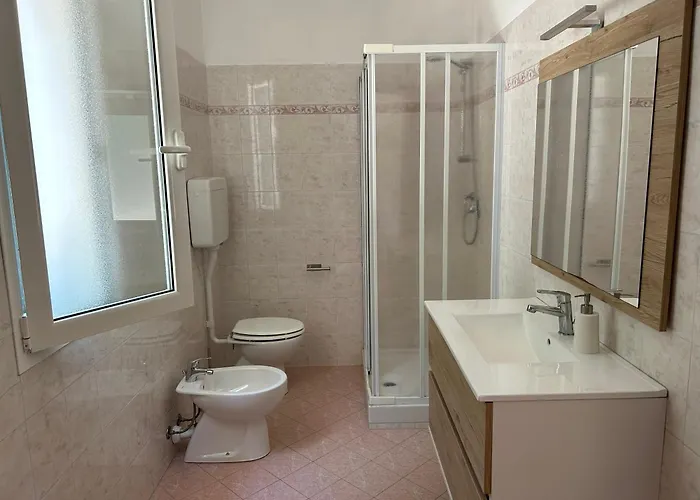 Casa Martin * Isolalunga