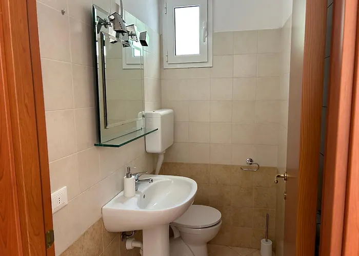 Casa Martin Apartamento