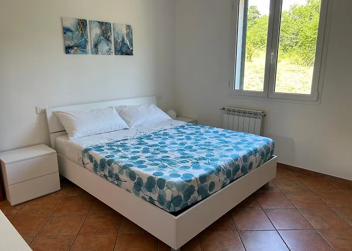 Apartamento Casa Martin Isolalunga