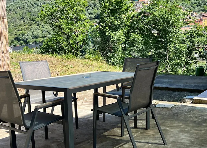 Casa Martin * Isolalunga